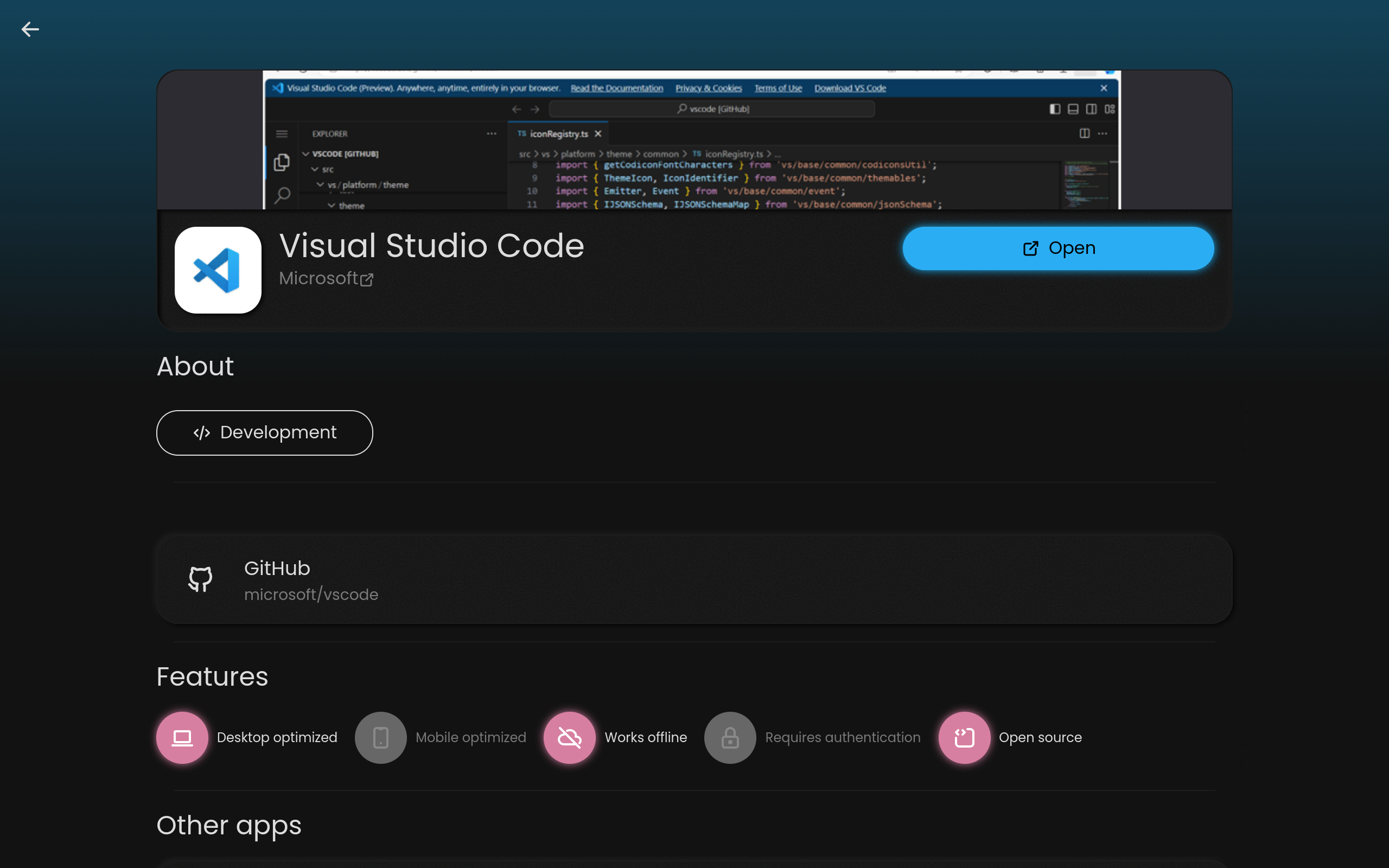 Paquet gallery image