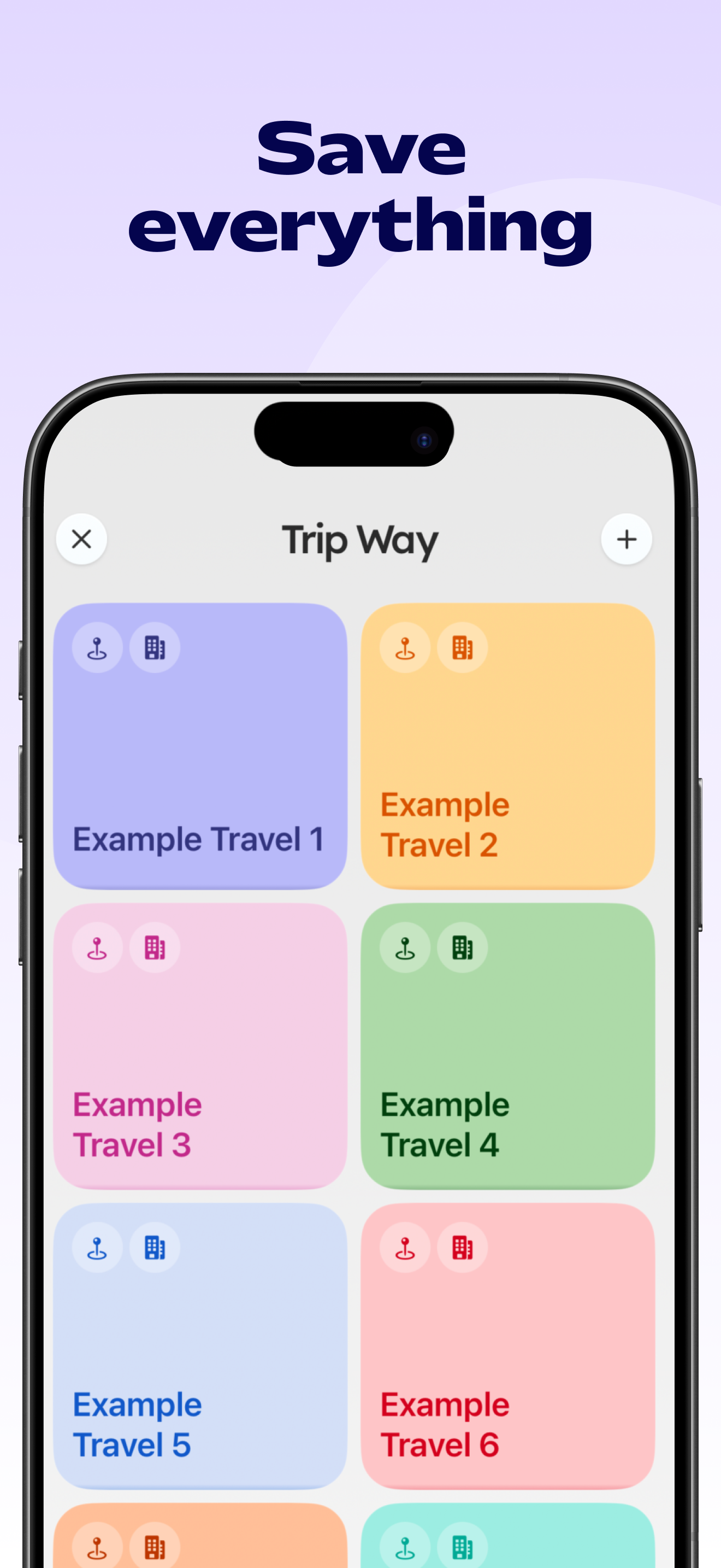 Trip Way gallery image