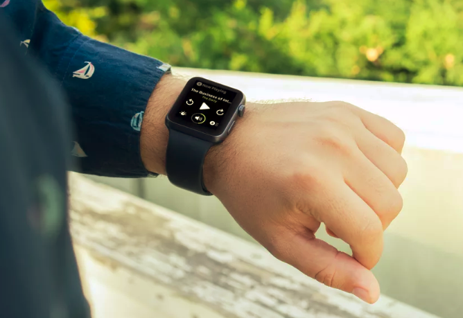 Pocket Casts 7 gallery image