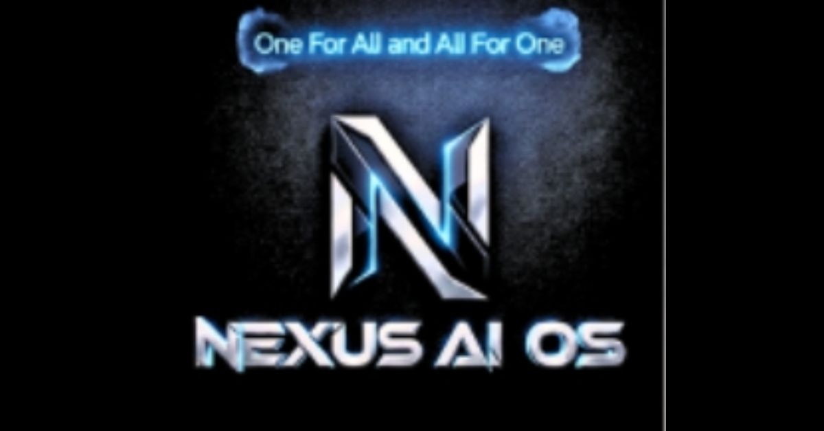 NEXUS AIOS gallery image