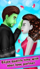 Vampire High School Love Affair Crush gallery image