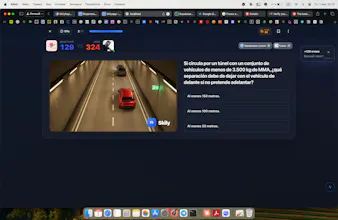 SkilyApp gallery image