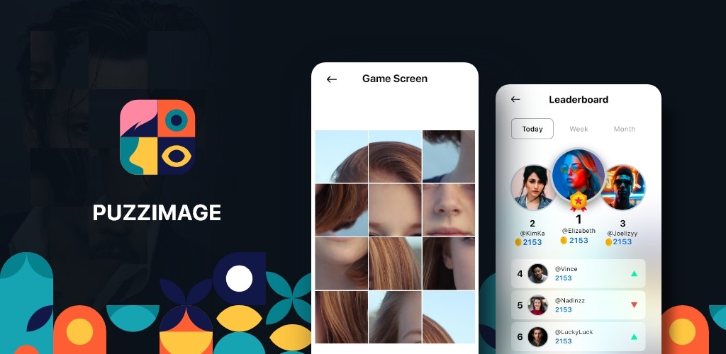 PuzzImage gallery image