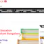 pes university admission
