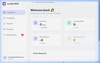LandlordHQ gallery image