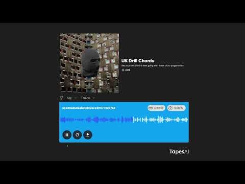 Tapes.AI gallery image