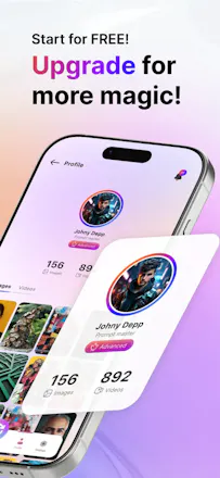 AI Maker Pro : Social Community in GenAI gallery image