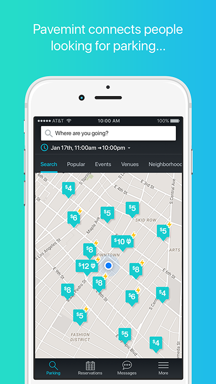 Pavemint gallery image