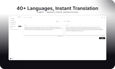 Deuz AI gallery image