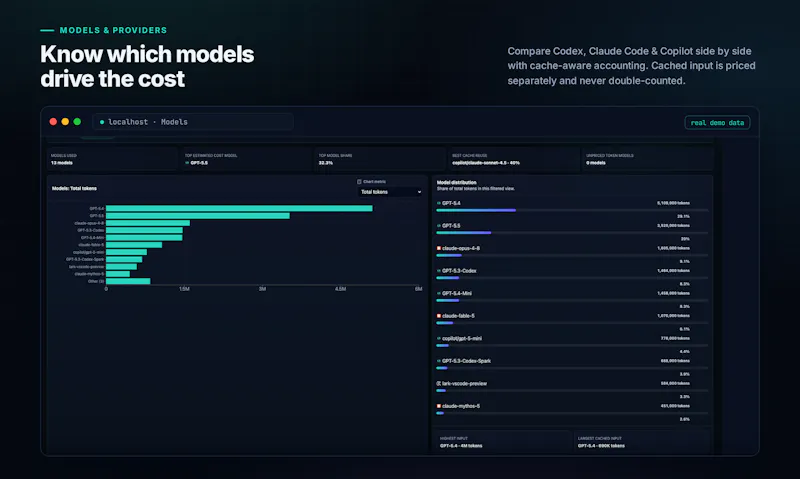RepoSpend screenshot 5