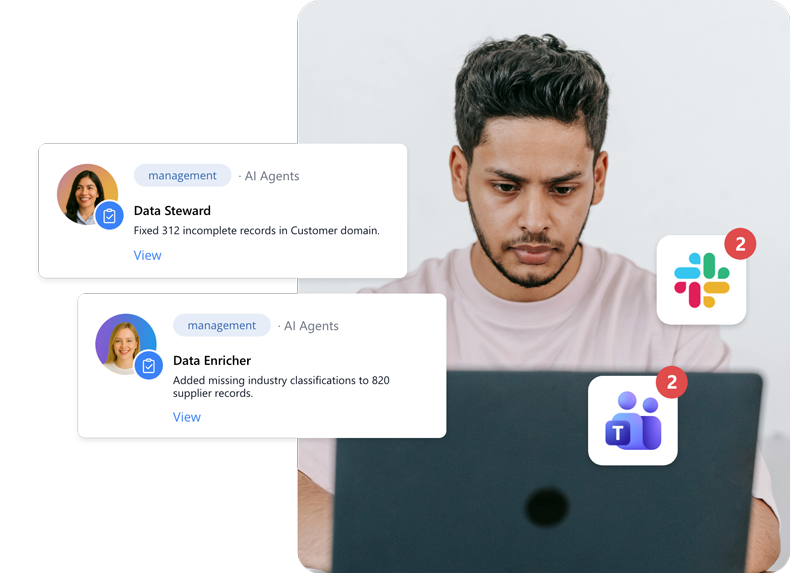 CluedIn gallery image