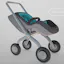 Smartbe Intelligent Stroller