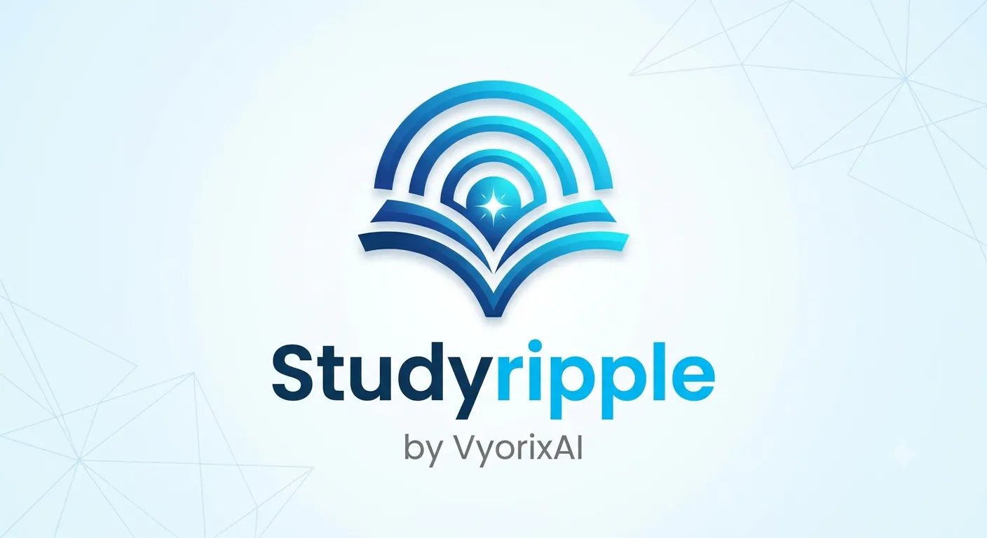 Studyripple logo