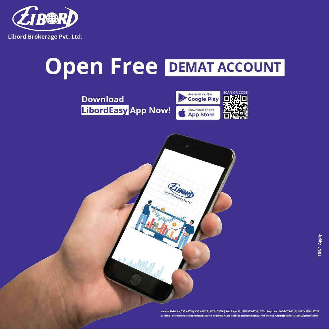 LibordEasy: Invest, Trade & MF