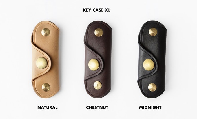 The Key Case gallery image