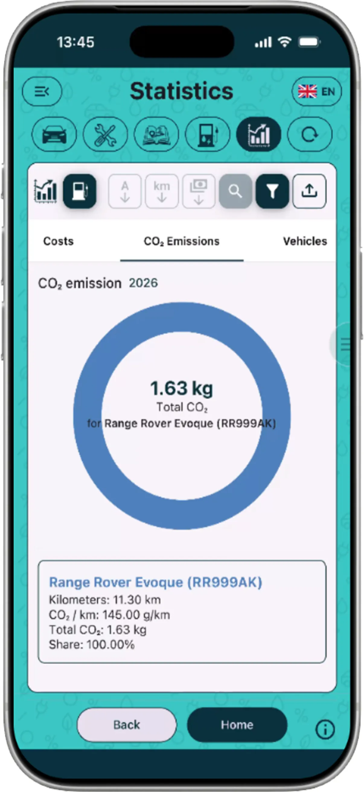 EnerqiQ Net gallery image