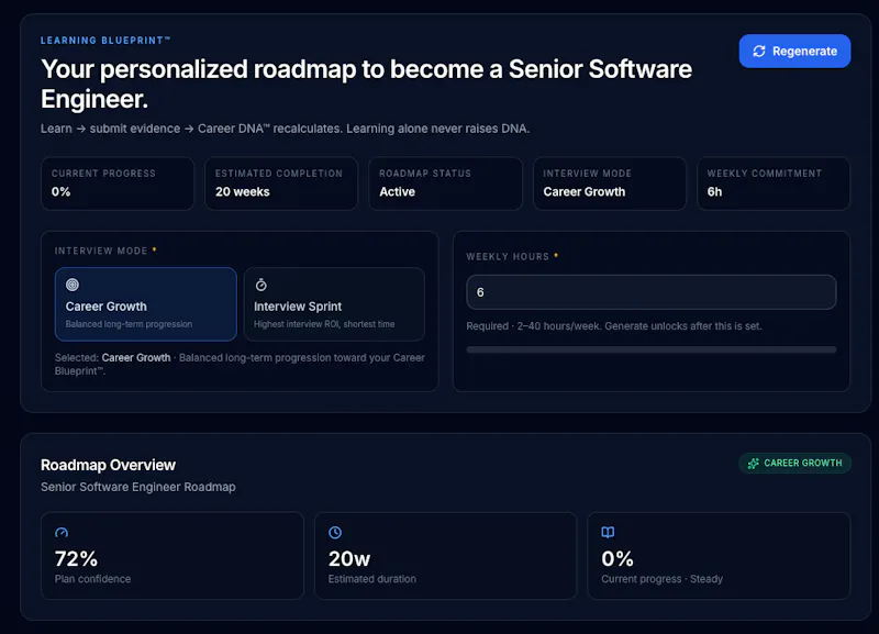 JobTarakki: Smarter Careers screenshot 5