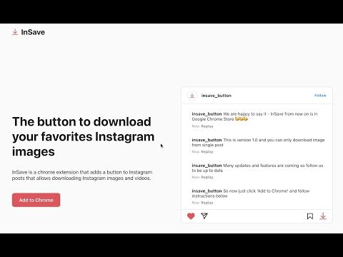 InSave gallery image