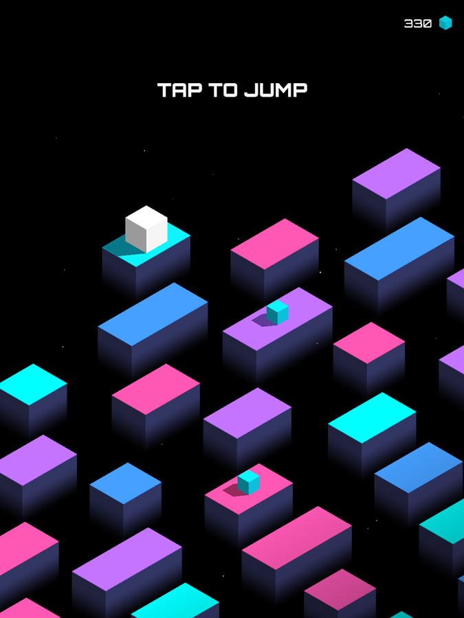 Cube Jump gallery image