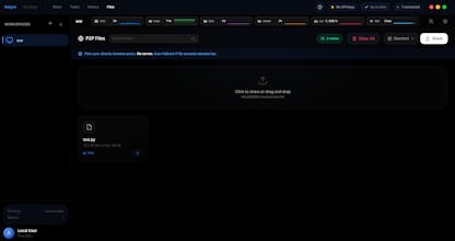 Kalynt gallery image