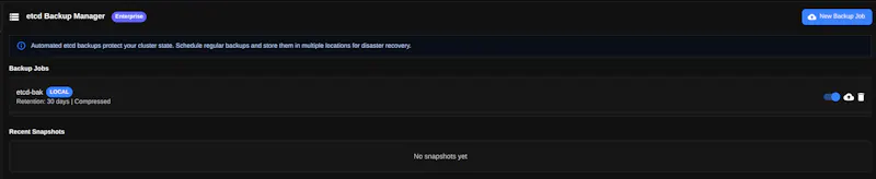 Kube Hammer screenshot 1