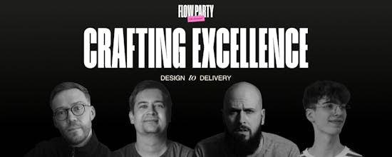 Flow Party On Demand gallery image