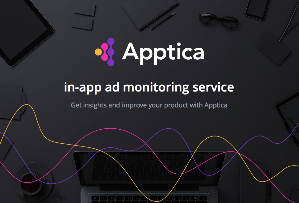 Apptica gallery image