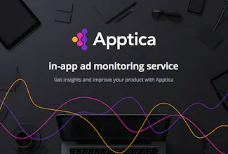 Apptica gallery image