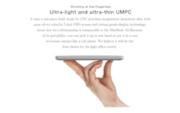 UMPC Laptop media 2