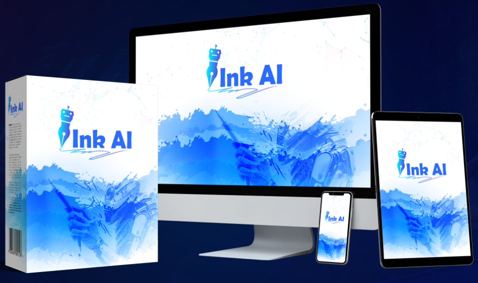 Ink AI