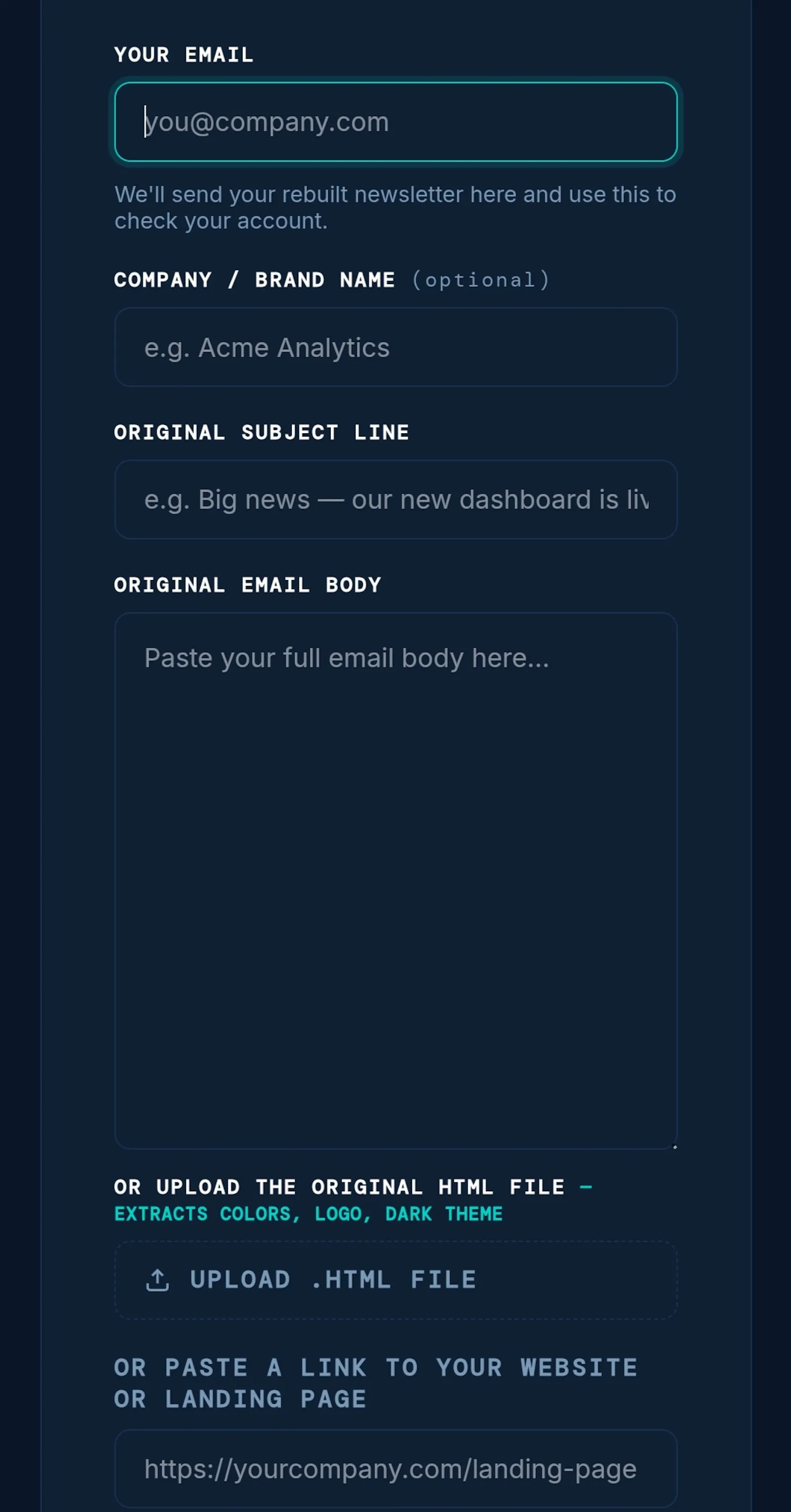 Strategic Flow screenshot 4