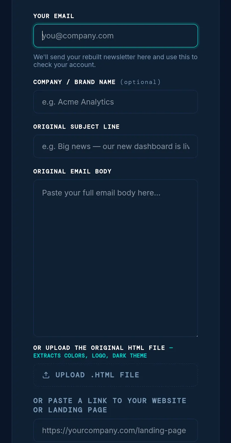 Strategic Flow screenshot 4