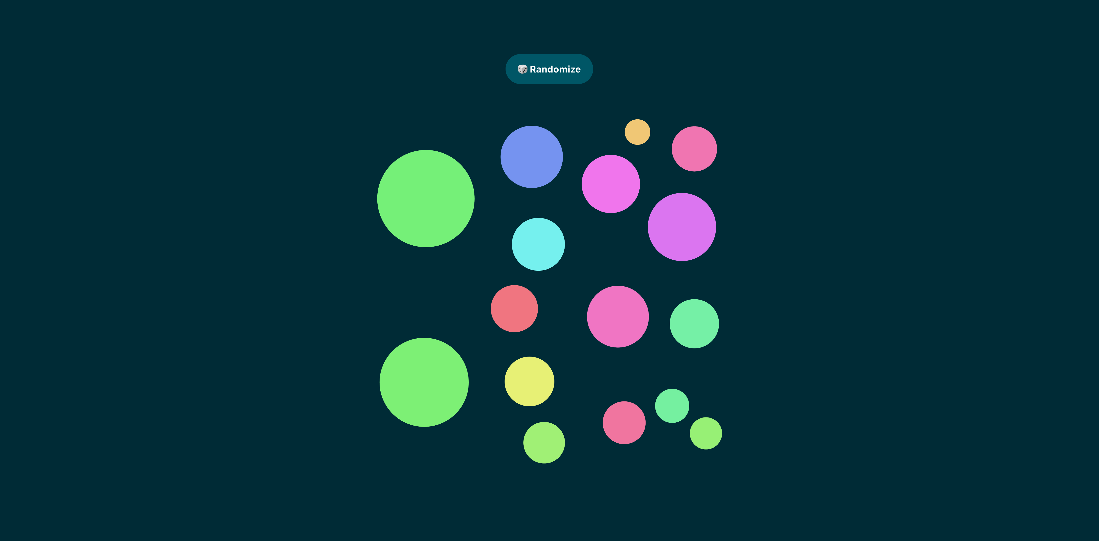 Popping Percussion media 3