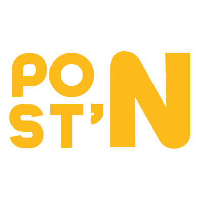 Post'n
