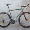 The Bounty Hunter Road Race Special