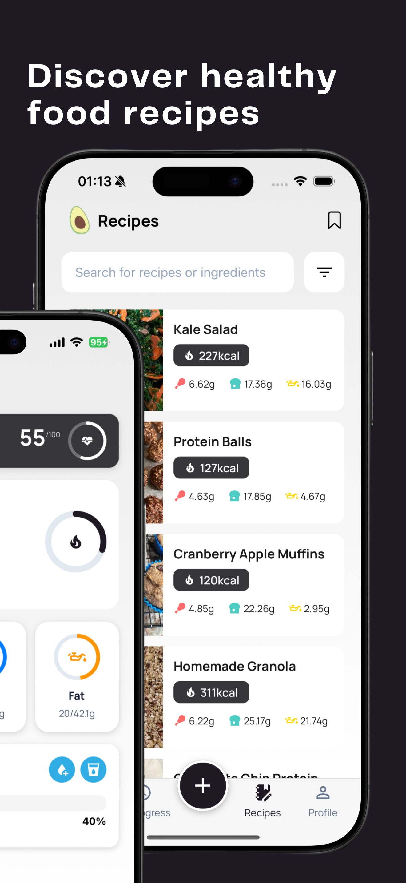 Calor AI - Calorie Tracker gallery image
