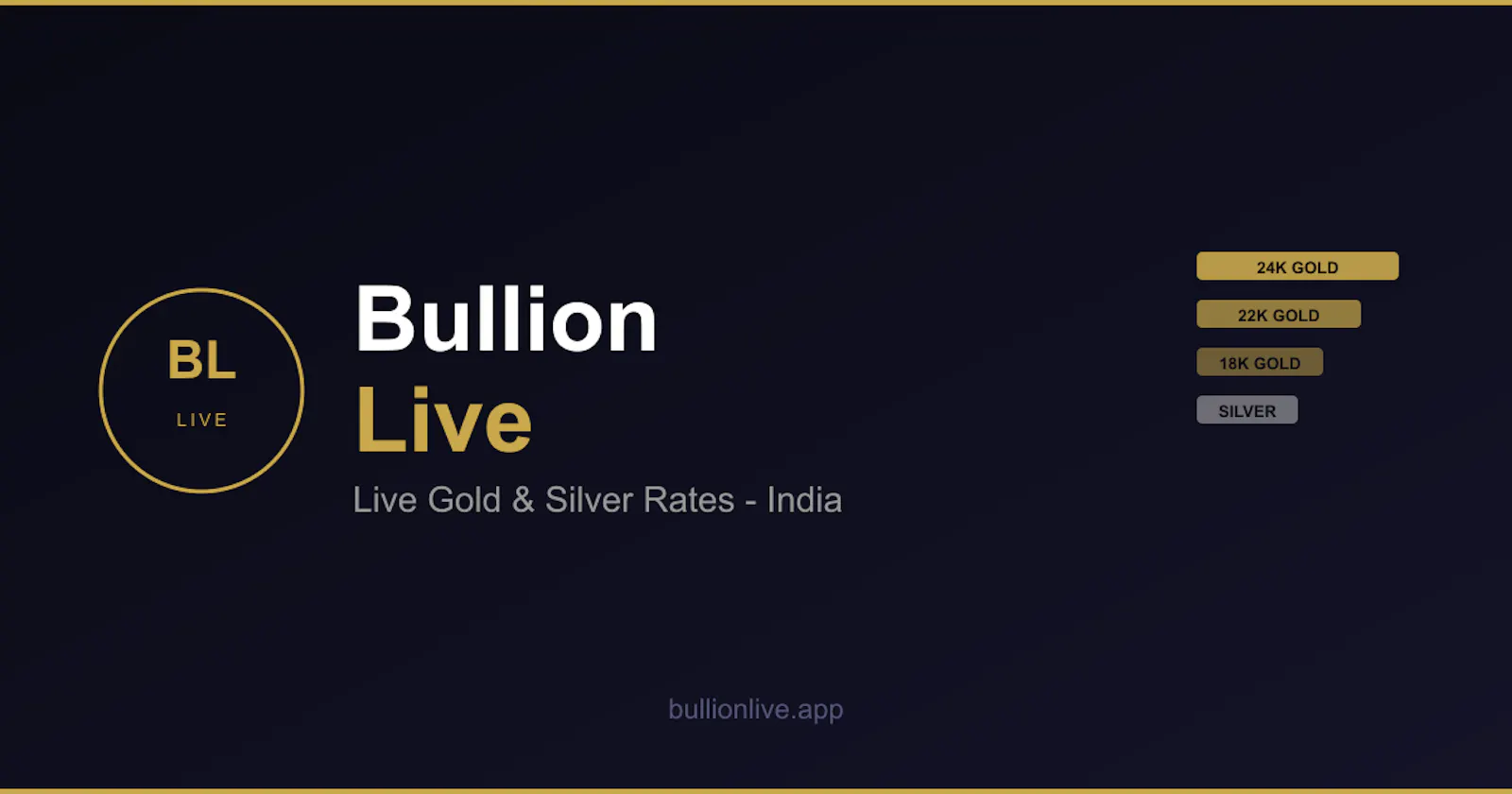 BullionLive screenshot 2
