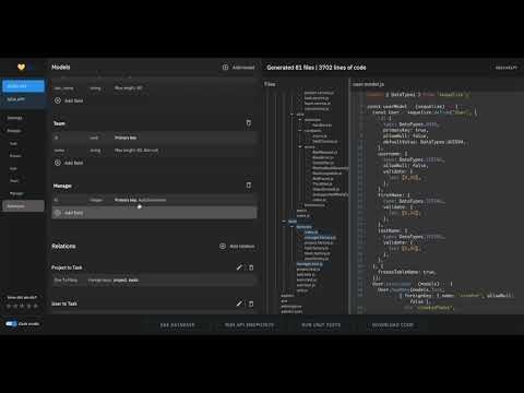 ImagineAI gallery image