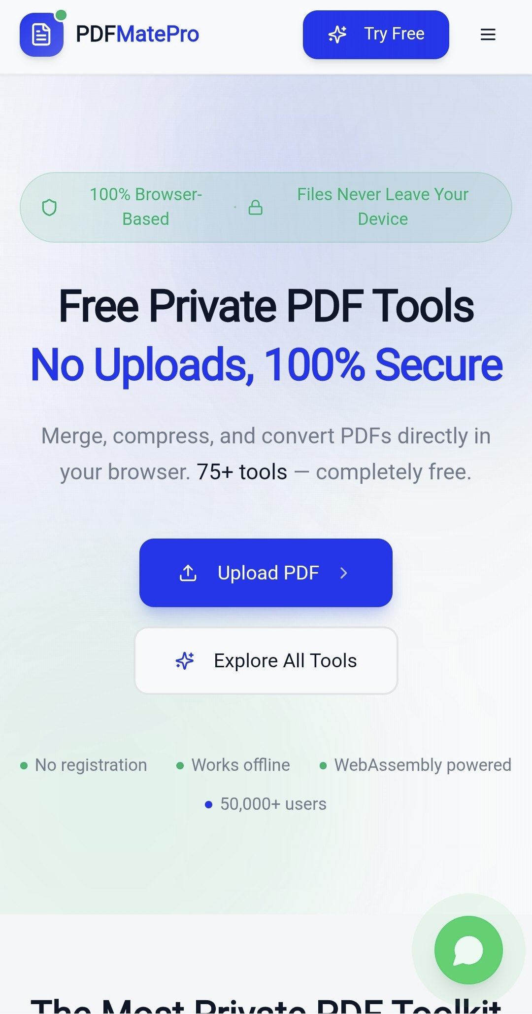 PDFmate Pro gallery image