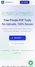 PDFmate Pro gallery image