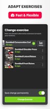 Gym Plan gallery image