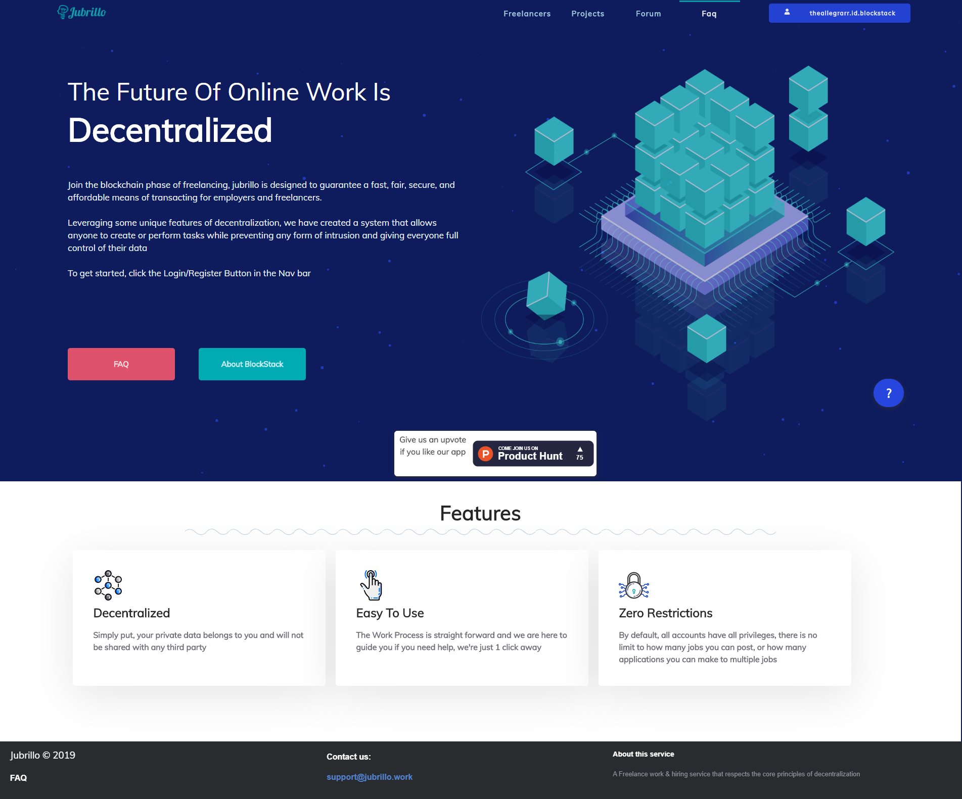 Jubrillo gallery image