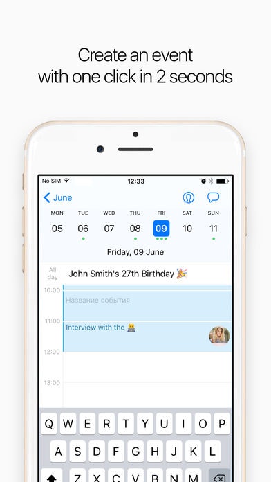 YoTask gallery image