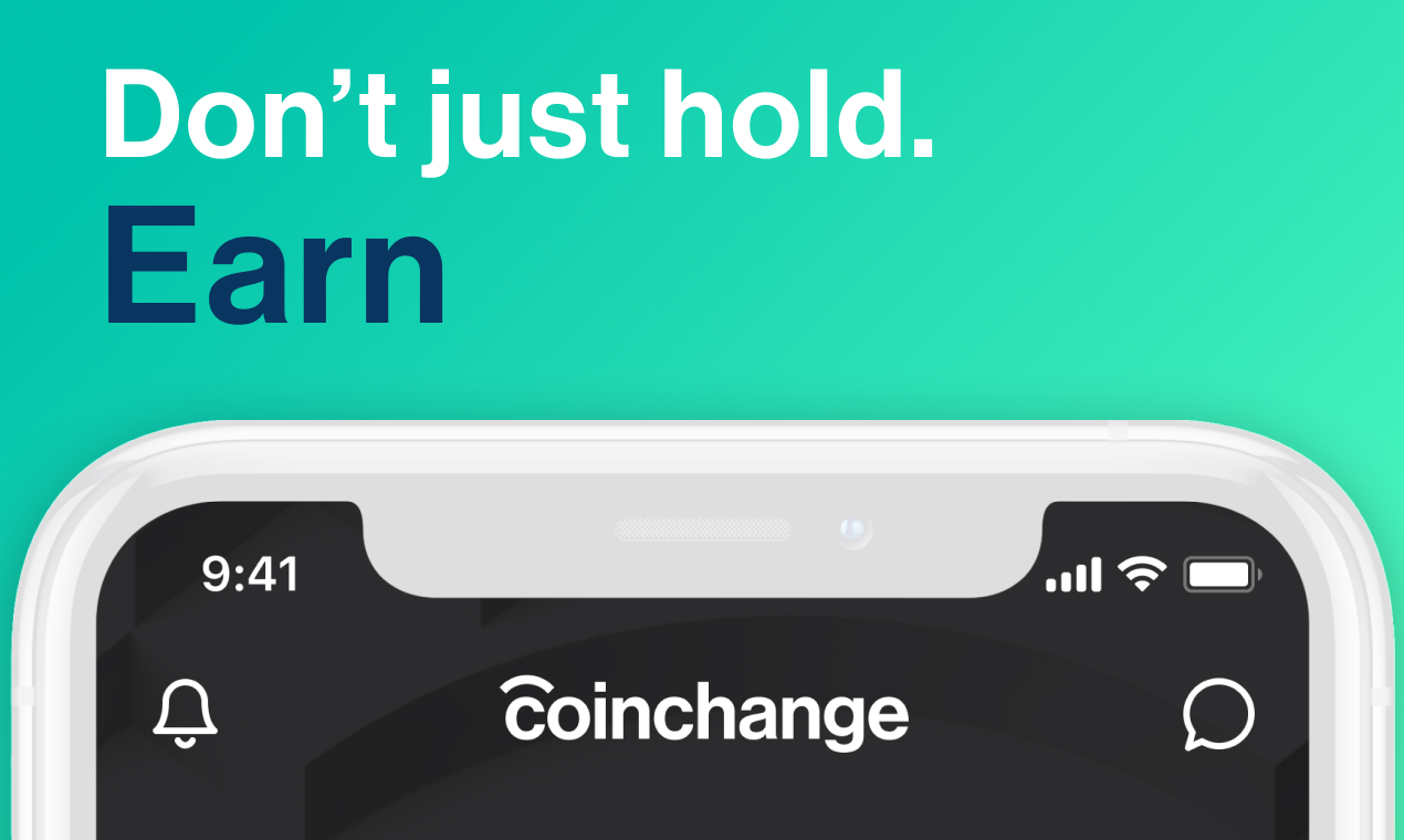 Coinchange.io gallery image