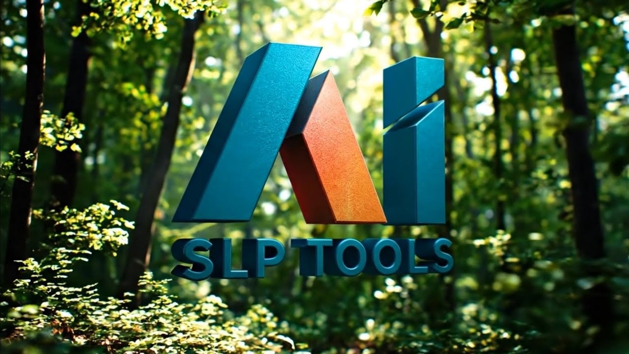 SLP AI Tools gallery image