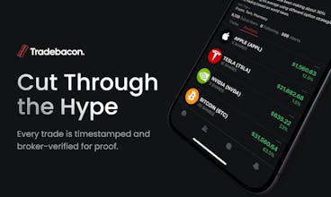 Tradebacon gallery image