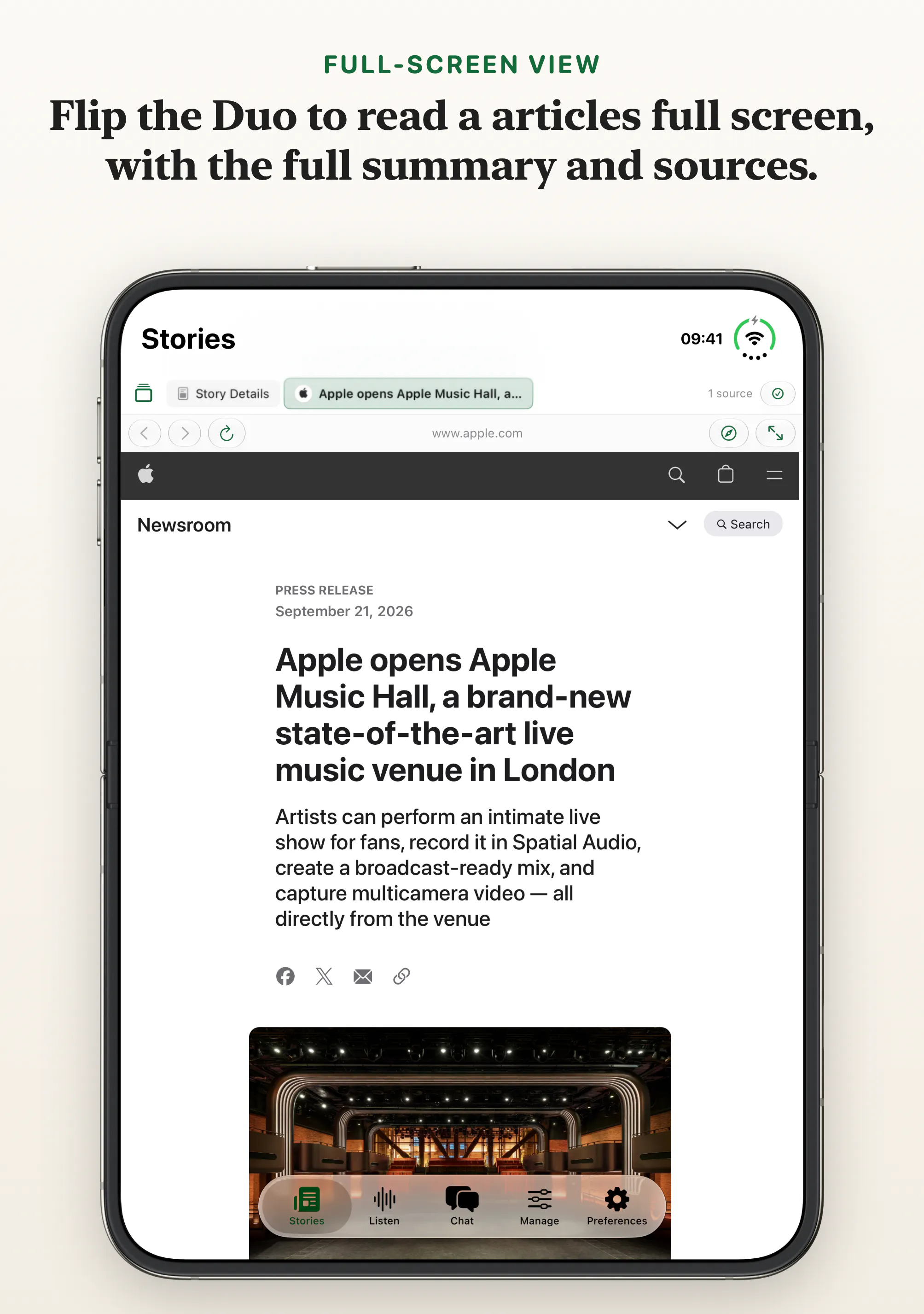 NewsGator: News Aggregator gallery image