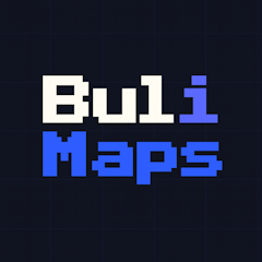 BuliMaps logo
