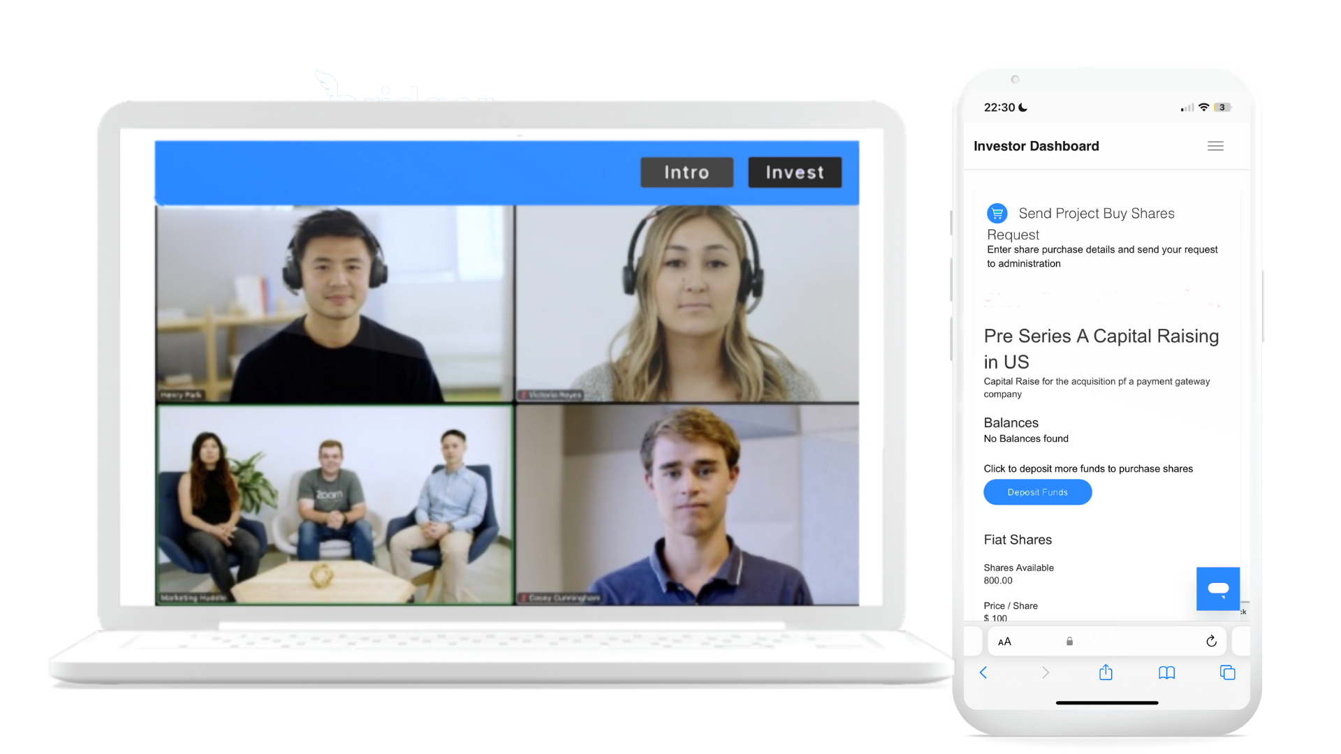 Bridger gallery image