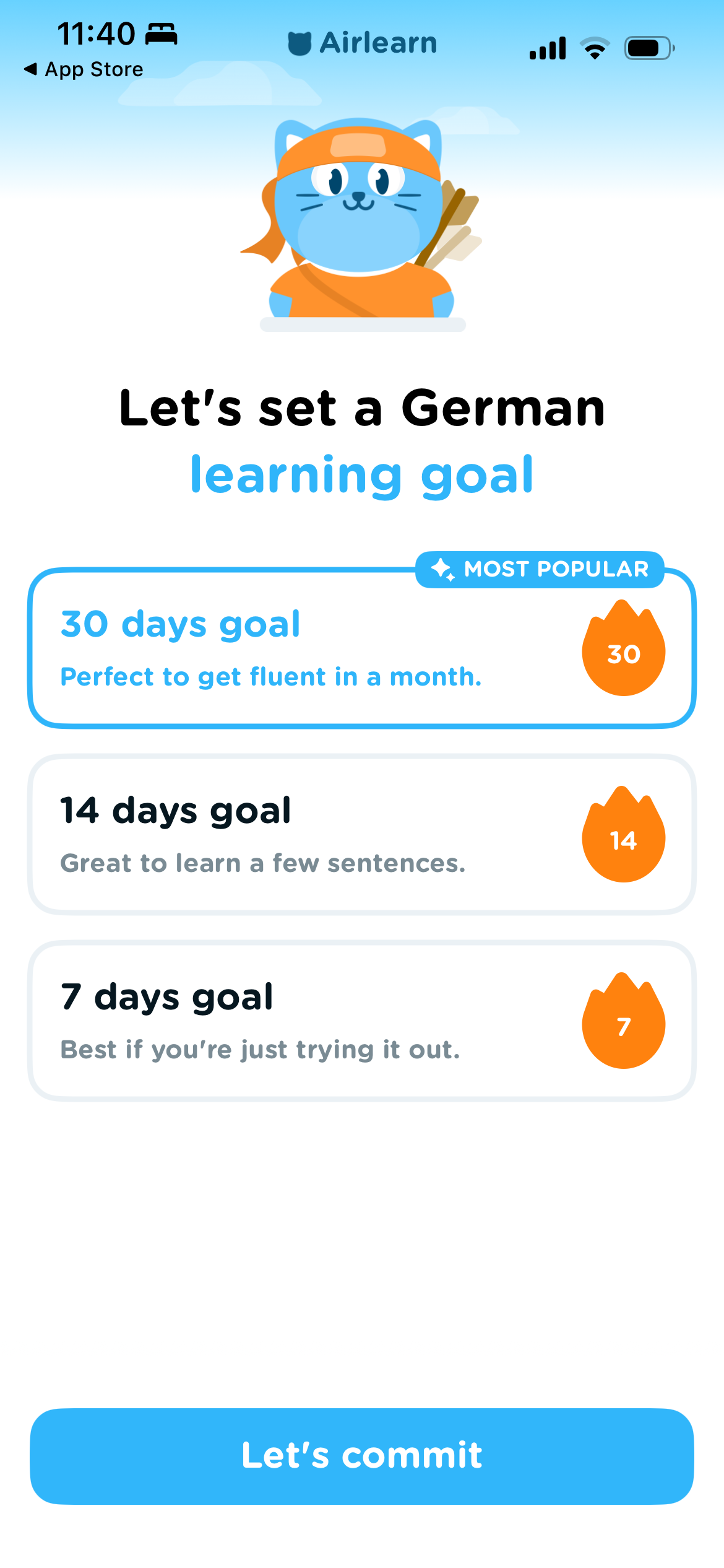 Airlearn gallery image